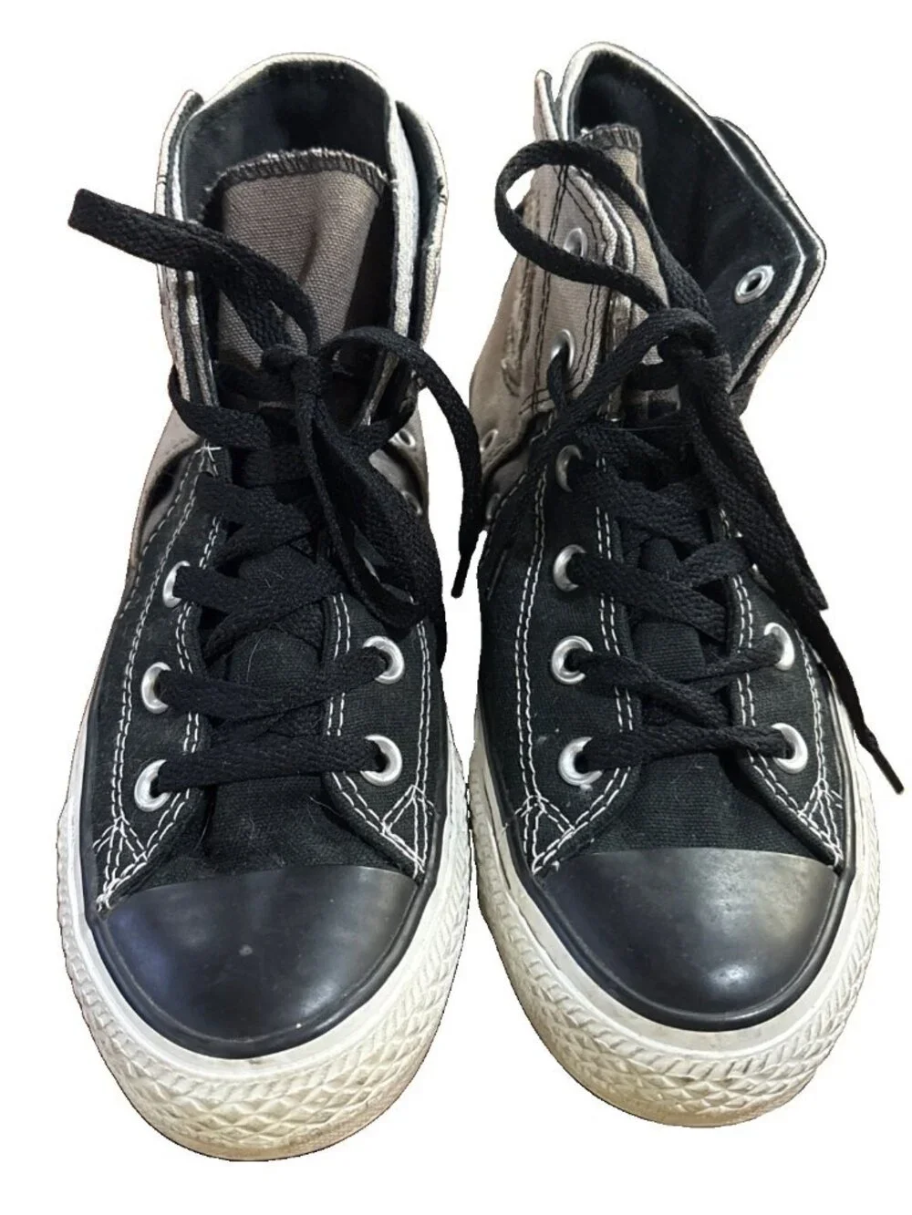 Converse All Star Chuck Taylor Canvas High Top Men/Women Women’s 7 Men’s 5